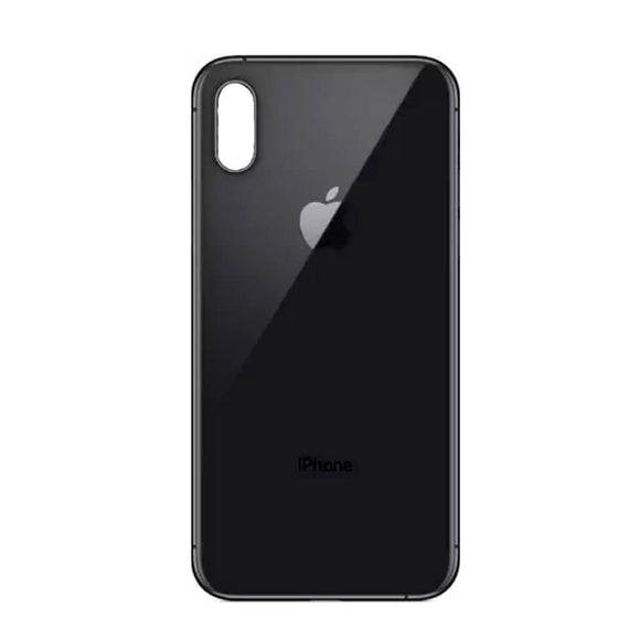 iPhone XS Back Glass